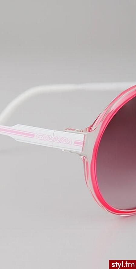 Carrera. Okulary Carrera do kupienia w internetowym sklepie Shopbop za 150$ - Nakrycia głowy Dodatki Moda