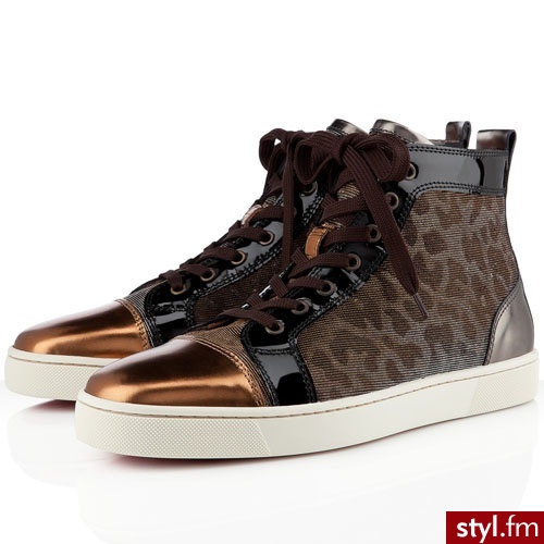Trampki Buty Moda