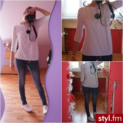 Pozostałe Ciuchy Moda