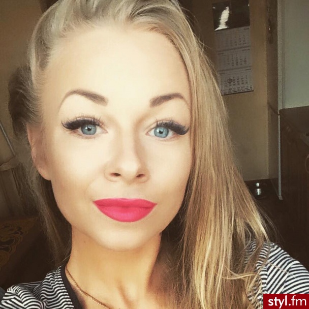 Dzienne Makijaże