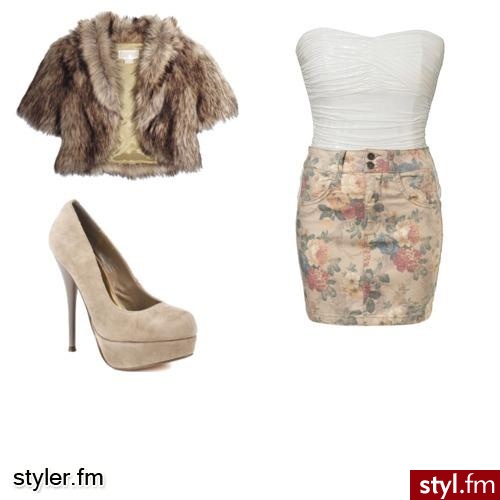 :)! - Styler