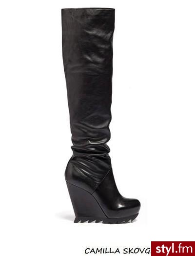 Pozostałe Buty Moda