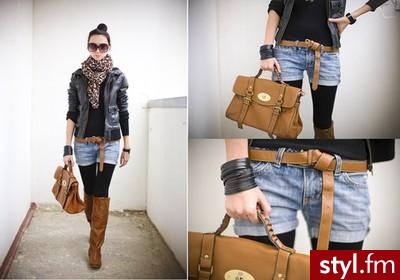 Pozostałe Ciuchy Moda