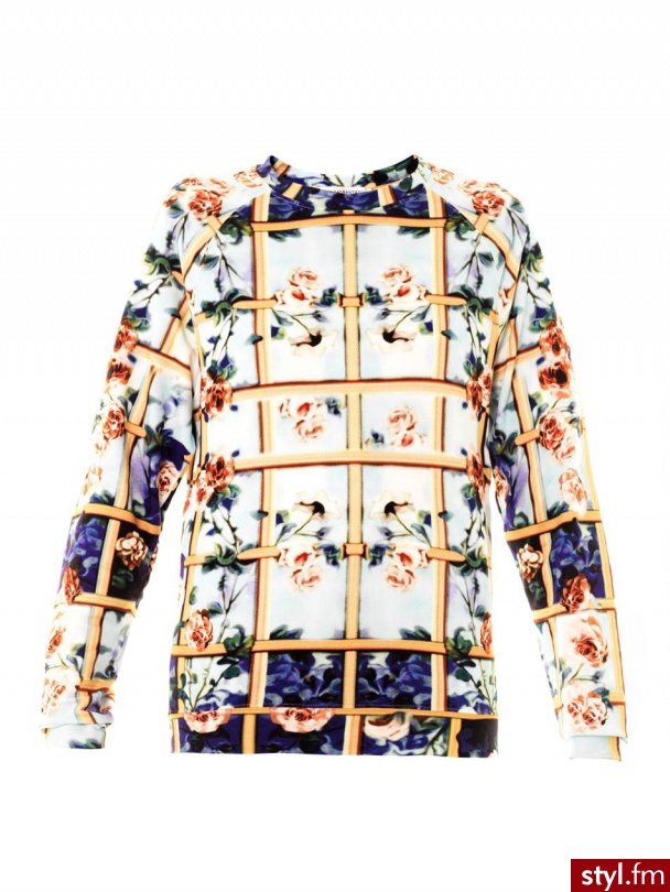 Bluzy Ciuchy Moda