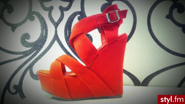 Koturny Buty Moda