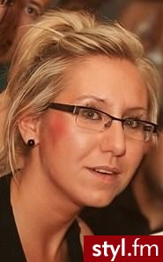 Brązowe Rozpuszczone Proste Na co dzień Średnie Fryzury