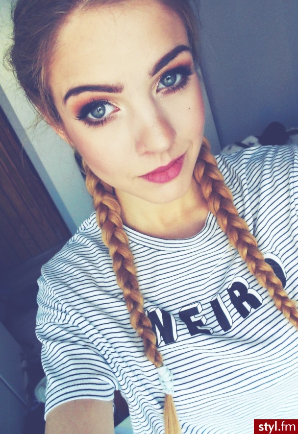 Dzienne Makijaże