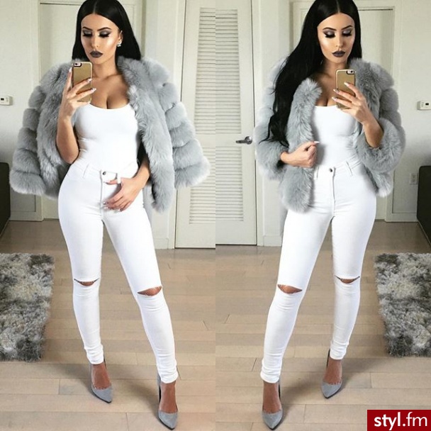 Pozostałe Ciuchy Moda