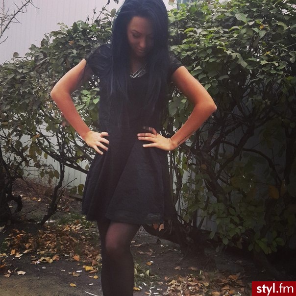 Dzienne Sukienki Moda