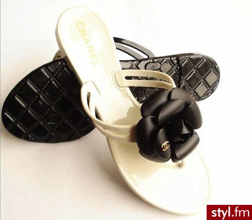 Pozostałe Buty Moda