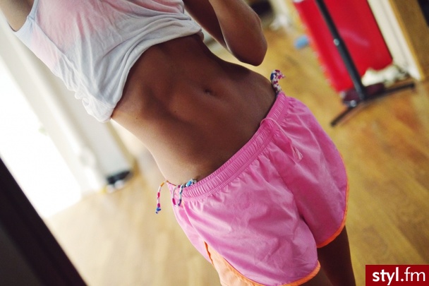 Sport i fitness