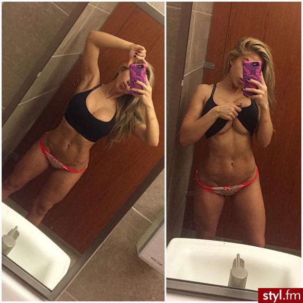 Sport i fitness