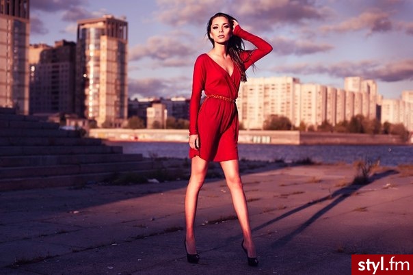 Pozostałe Sukienki Moda