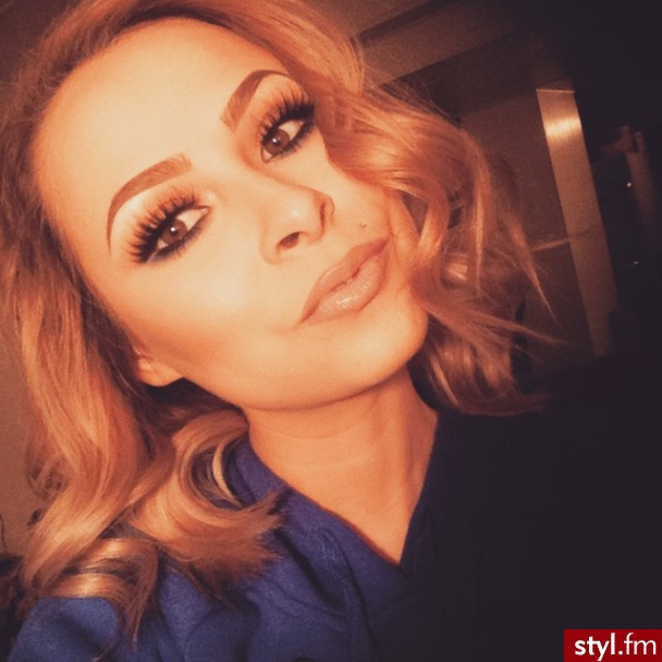 Dzienne Makijaże