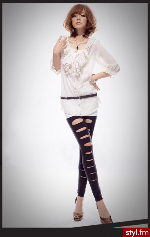 . - Moda uliczna Inne Moda