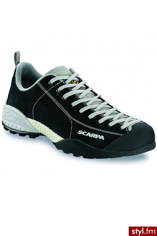 Scarpa Buty Trekkingowe  Mojito - Pozostałe Buty Moda