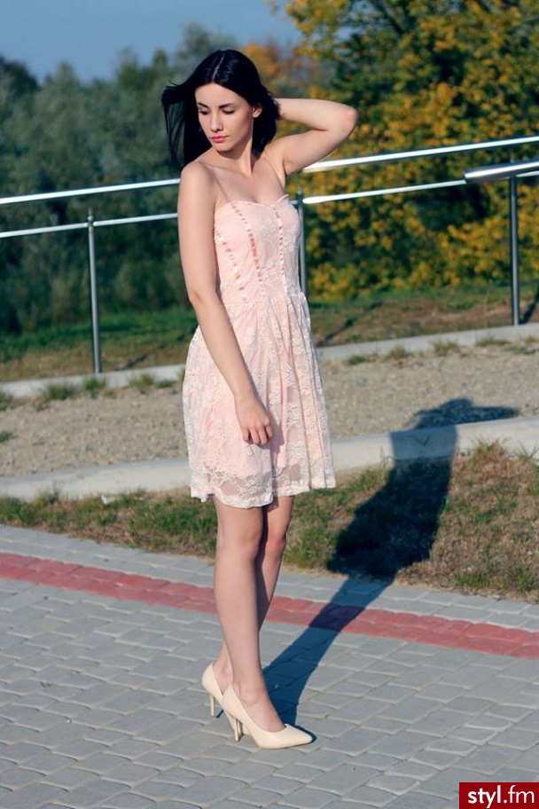 Dzienne Sukienki Moda