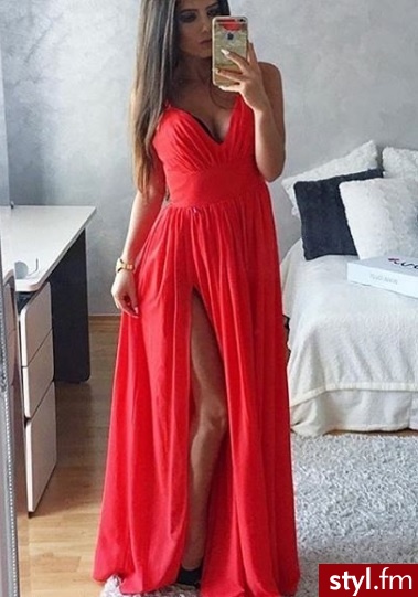Pozostałe Sukienki Moda