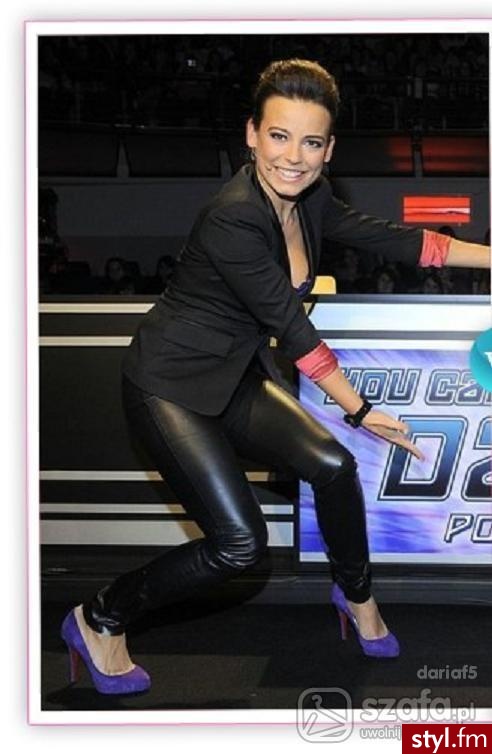 mucha - Moda uliczna Inne Moda