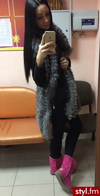 Pozostałe Ciuchy Moda
