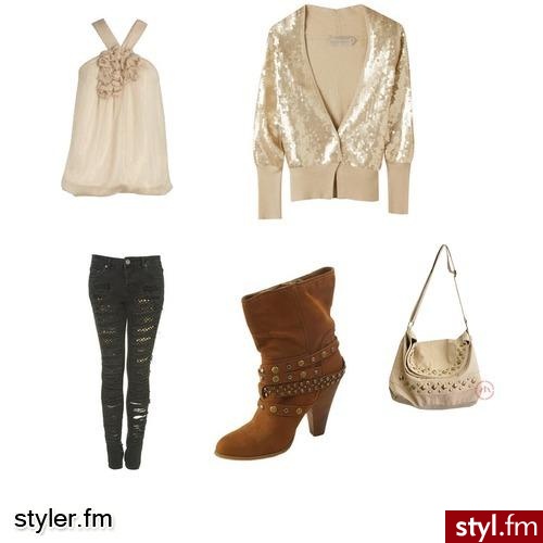 rdenne kolory - Styler