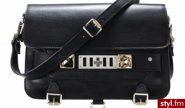 torebeczka. Proenza Schouler - Pozostałe Torebki Moda