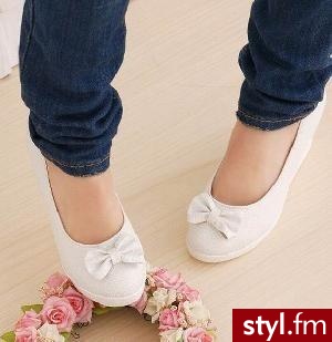 Pozostałe Buty Moda