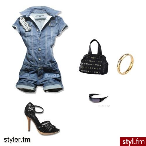 Modnisia - Styler