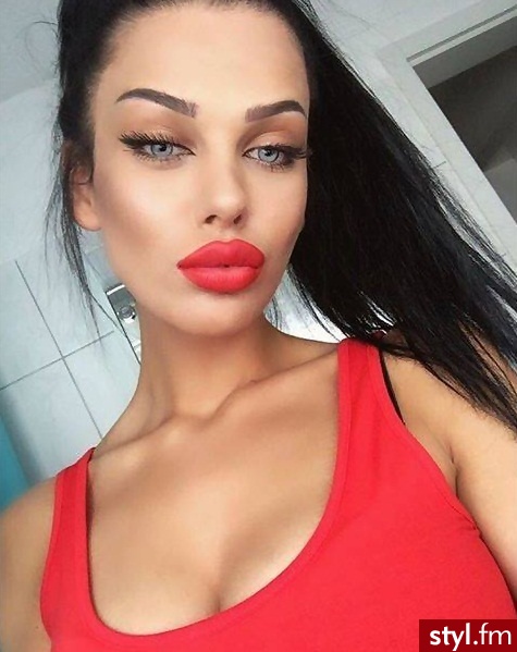 Dzienne Makijaże