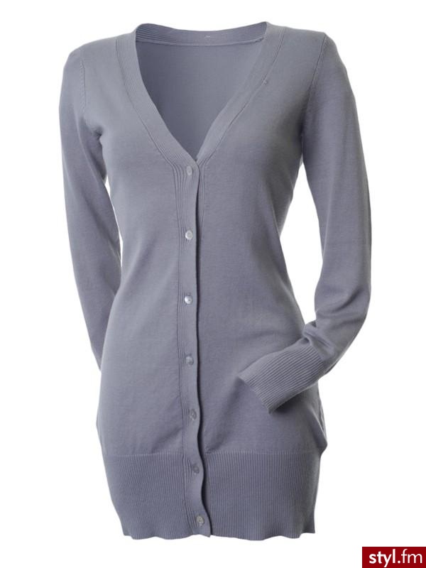 Kardigany Ciuchy Moda