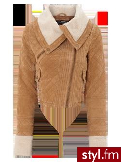 Jane Norman. suede quilted flying jacket

£100.00 - Pozostałe Ciuchy Moda