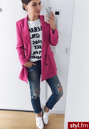 Pozostałe Ciuchy Moda