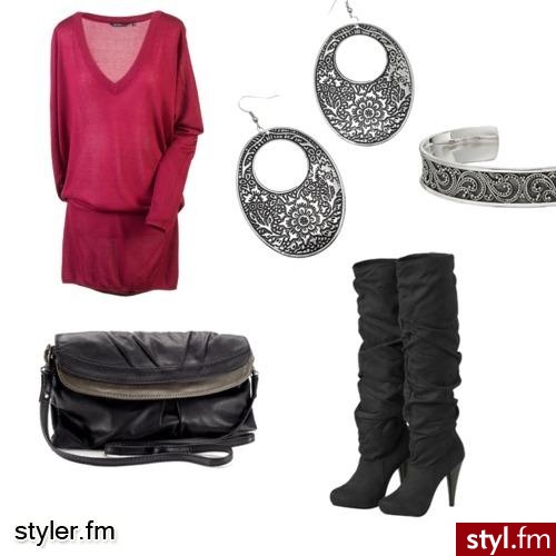 tunika - Styler