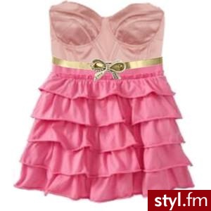 Pozostałe Ciuchy Moda
