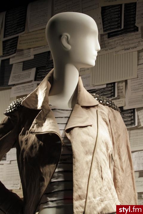 kurtka - Pozostałe Ciuchy Moda