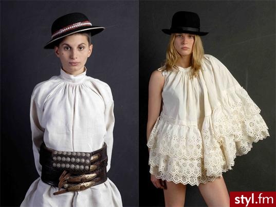 Pozostałe Ciuchy Moda