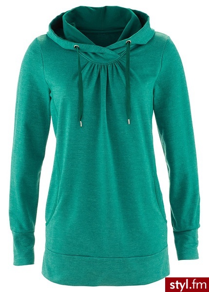 Bonprix - Bluzy Ciuchy Moda