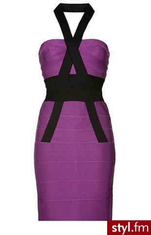 ciuchy. Herve Leger
Jeżeli już jest proszę o link - Pozostałe Ciuchy Moda