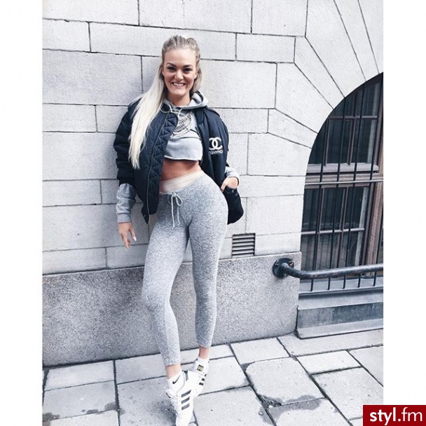 Pozostałe Ciuchy Moda