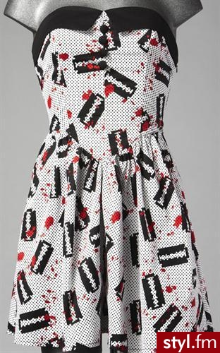Pozostałe Ciuchy Moda