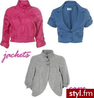 Pozostałe Ciuchy Moda