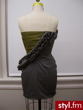 Pozostałe Ciuchy Moda