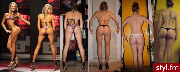Sport i fitness