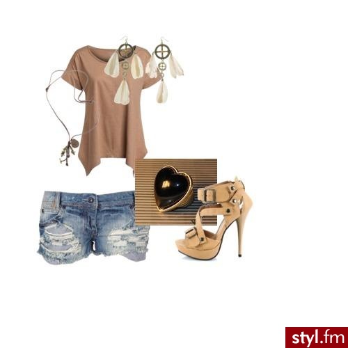 taki :). inny sty ;p - Styler