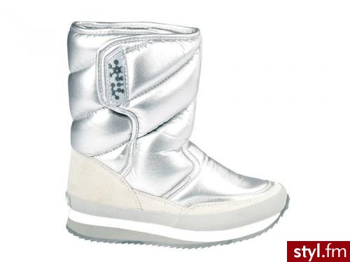 Pozostałe Buty Moda