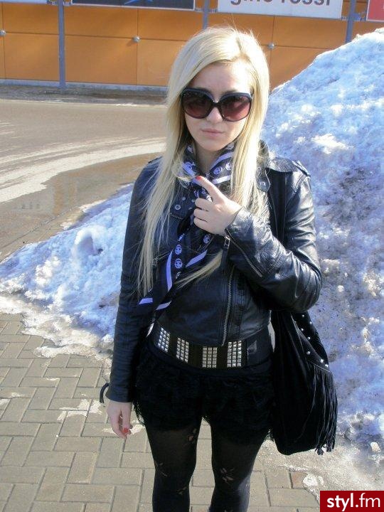Pozostałe Ciuchy Moda