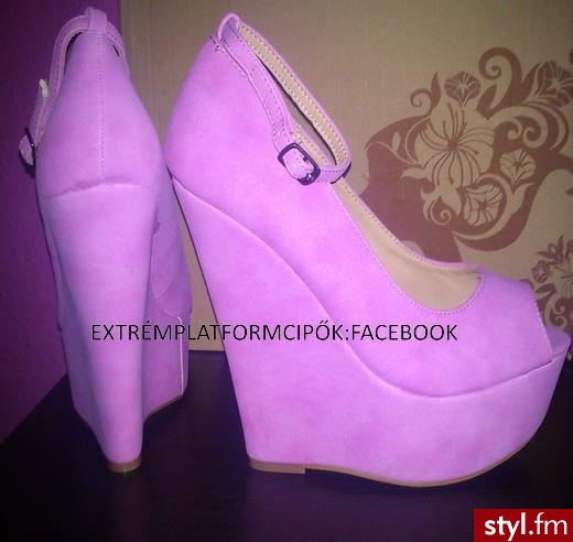 Koturny Buty Moda
