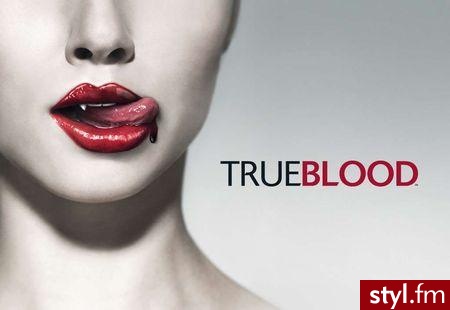 "True Blood"... Because real vampires do not glitter... :P - Misz-masz