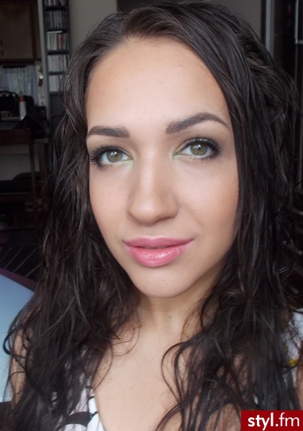 Dzienne Makijaże