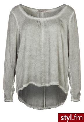 Tramontana Tunika zielony (pw6452) - Tuniki Ciuchy Moda